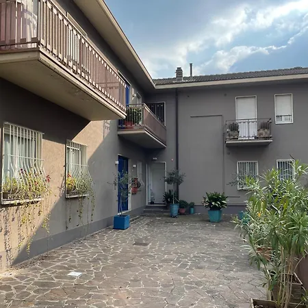 Giove - Nuova Apertura Apartmán