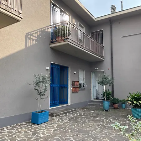 Apartmán Giove - Nuova Apertura Bergamo