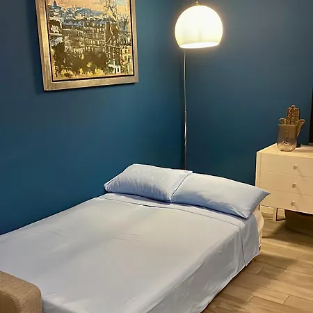 Apartmán Giove - Nuova Apertura