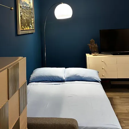 Apartmán Giove - Nuova Apertura *