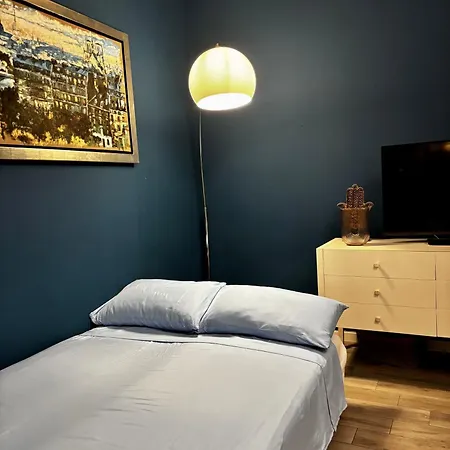 Apartmán Giove - Nuova Apertura *