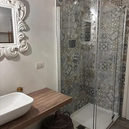 Giove - Nuova Apertura Apartmán