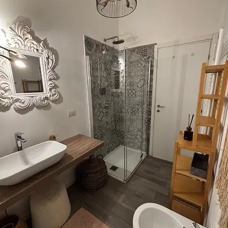 Giove - Nuova Apertura Apartmán