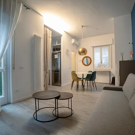 Appartement Giove - Nuova Apertura Bergame