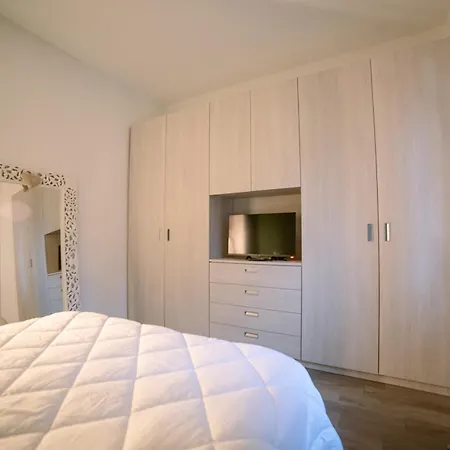 Apartmán Giove - Nuova Apertura Bergamo