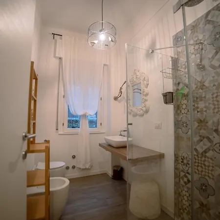 Apartmán Giove - Nuova Apertura *