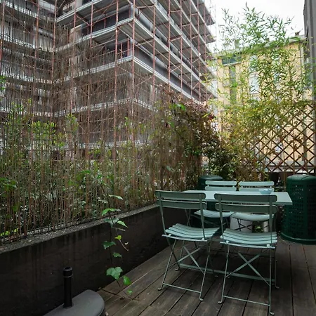 Giove - Nuova Apertura Apartmán Bergamo