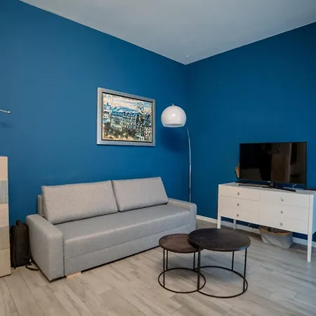 Giove - Nuova Apertura Apartmán *