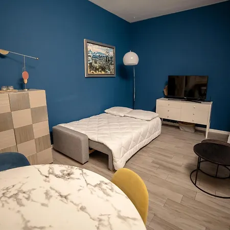 Giove - Nuova Apertura Apartmán