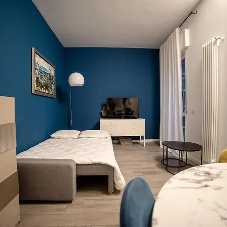 Apartmán Giove - Nuova Apertura Bergamo