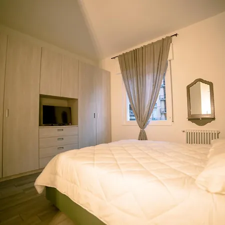Apartmán Giove - Nuova Apertura Bergamo