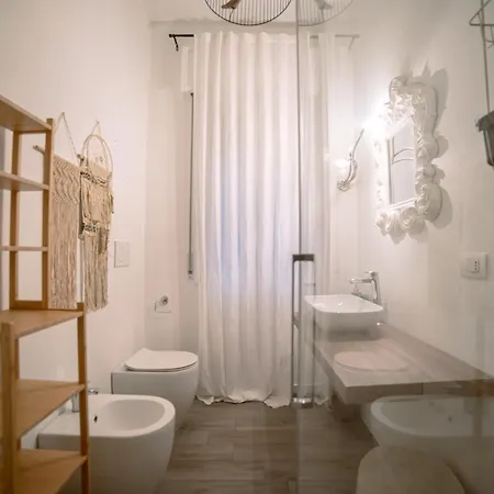 Apartmán Giove - Nuova Apertura