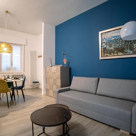 Giove - Nuova Apertura Apartmán *