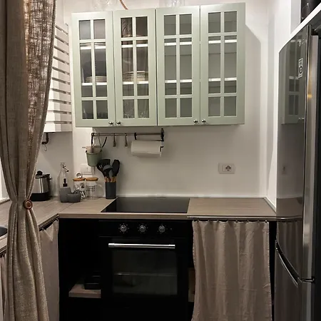 Apartment Giove - Nuova Apertura *
